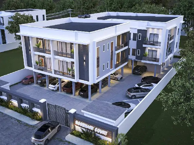 rosemary court picture